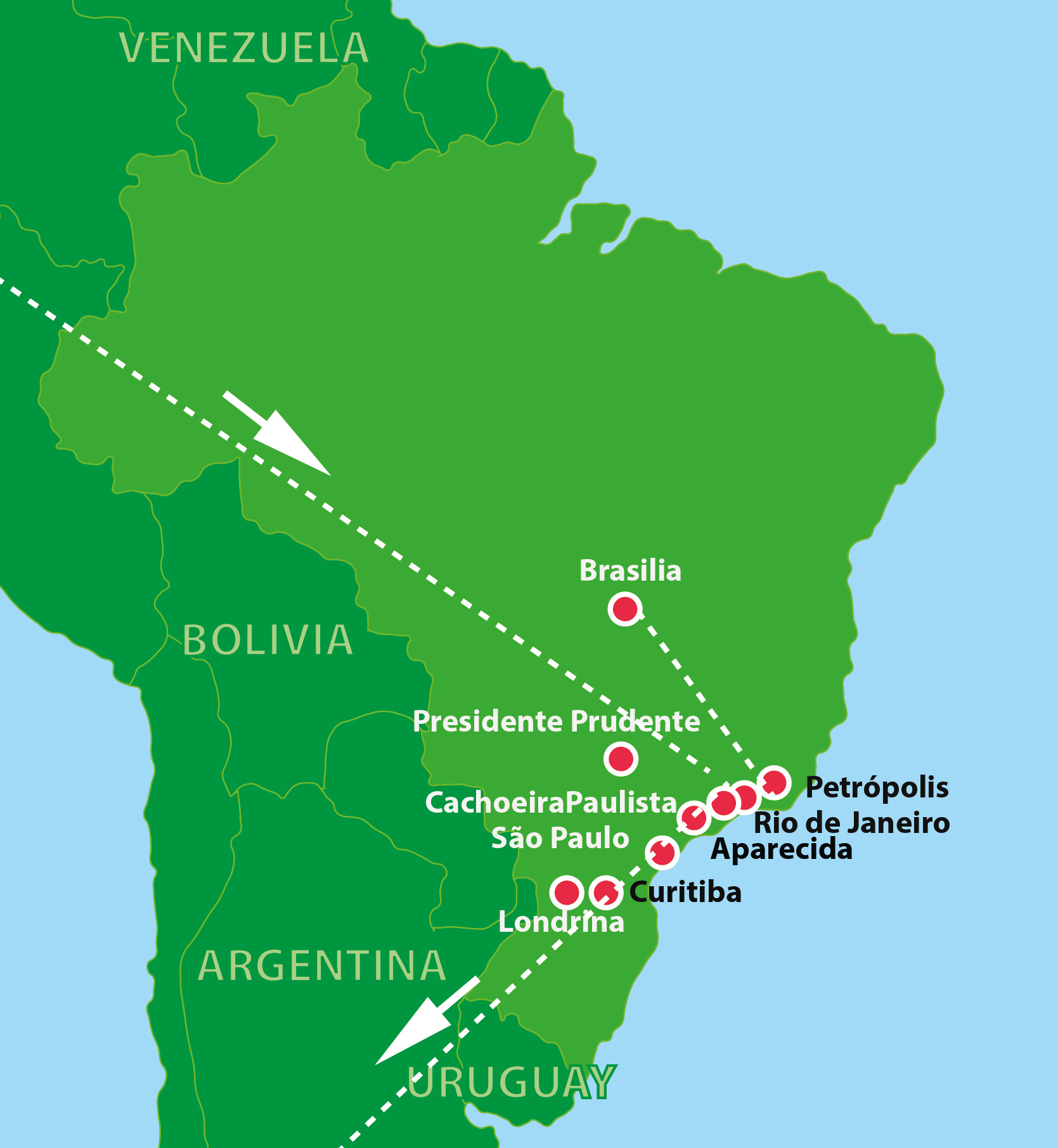 Brazylia vES 01