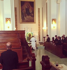 St. Charles Borromeo Seminary