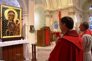 St Paul